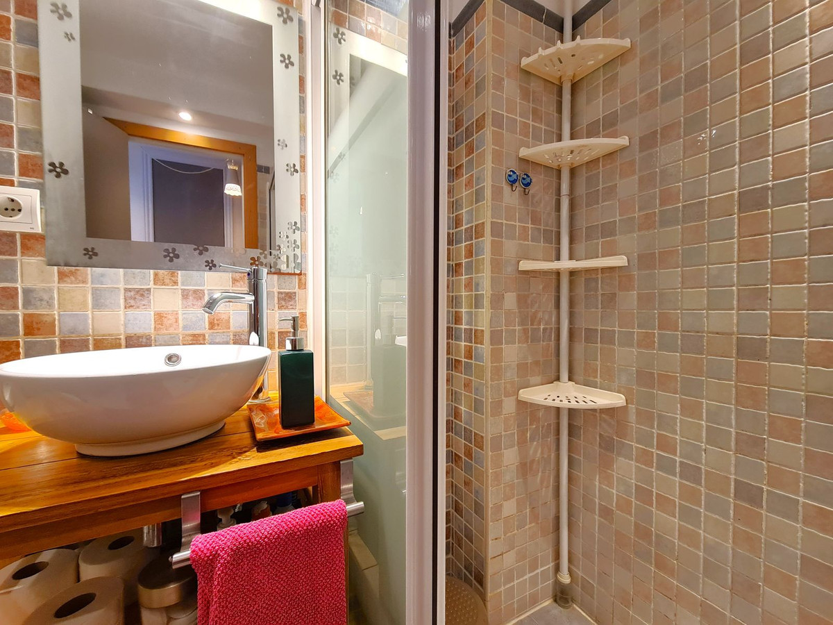 Appartement te koop in Estepona | 1 slaapkamers H5355259