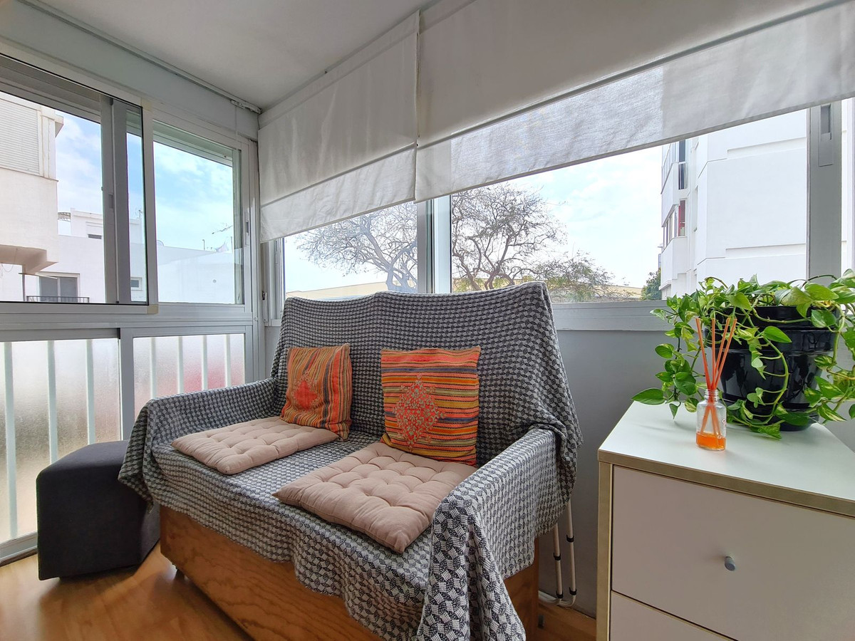 Appartement te koop in Estepona | 1 slaapkamers H5355259