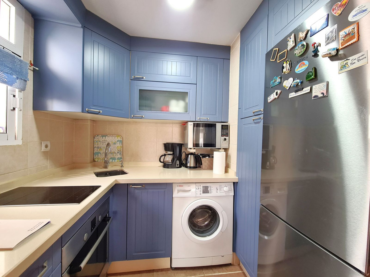 Appartement te koop in Estepona | 1 slaapkamers H5355259