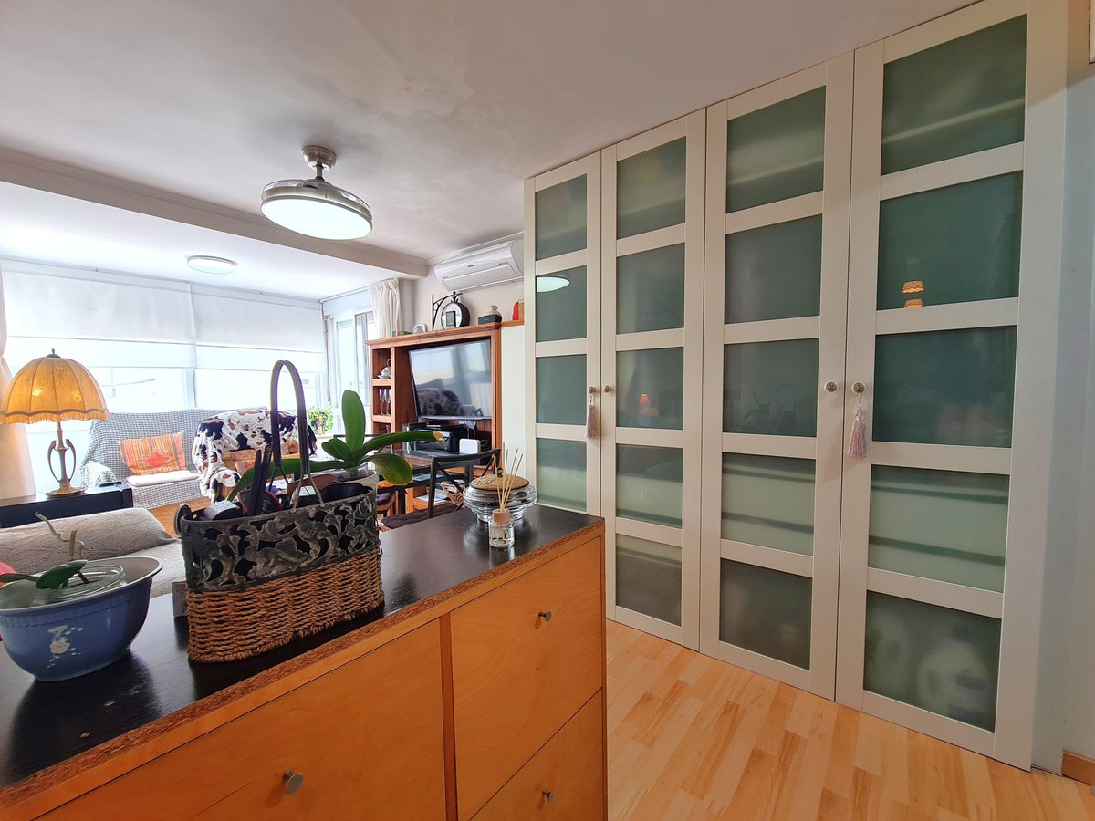 Appartement te koop in Estepona | 1 slaapkamers H5355259