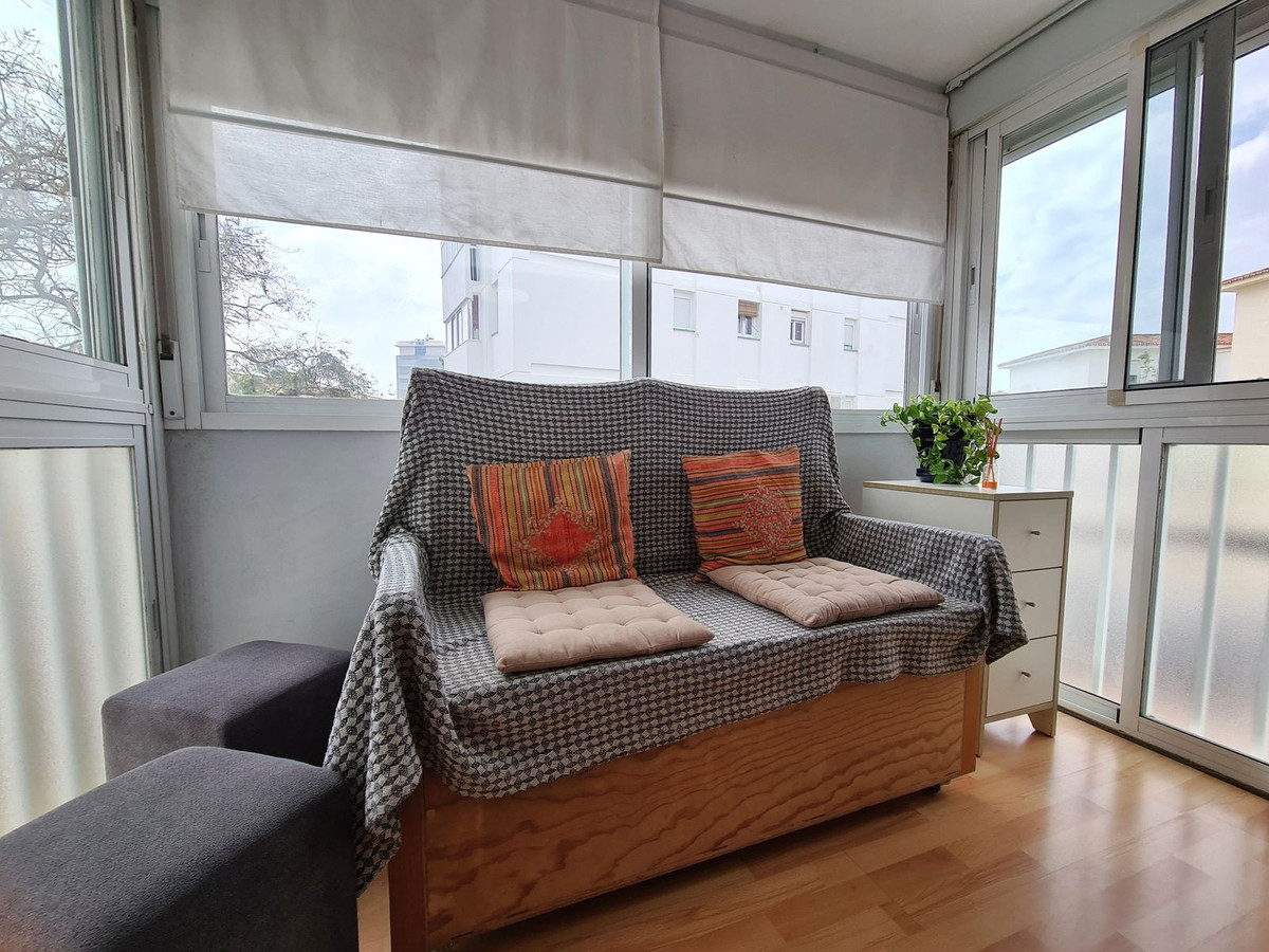 Appartement te koop in Estepona | 1 slaapkamers H5355259