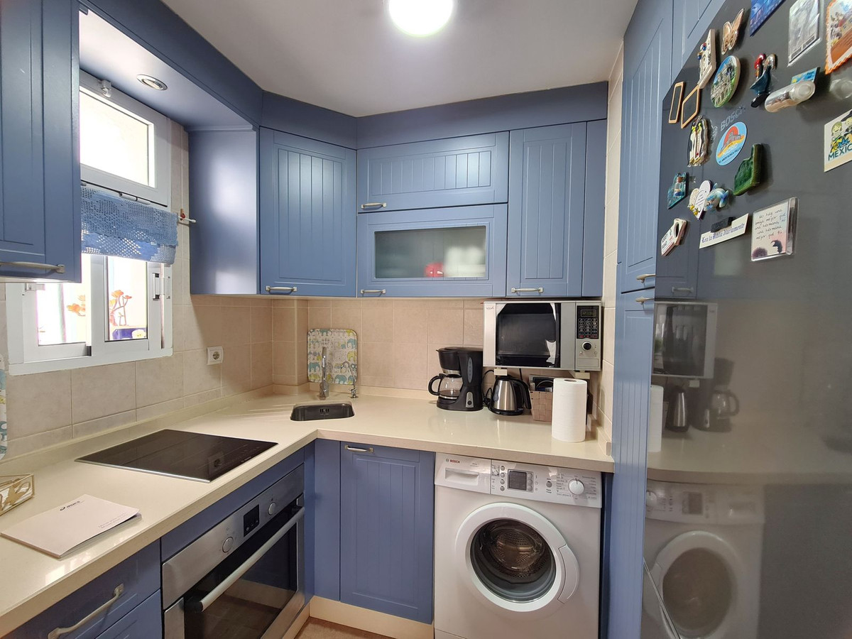 Appartement te koop in Estepona | 1 slaapkamers H5355259