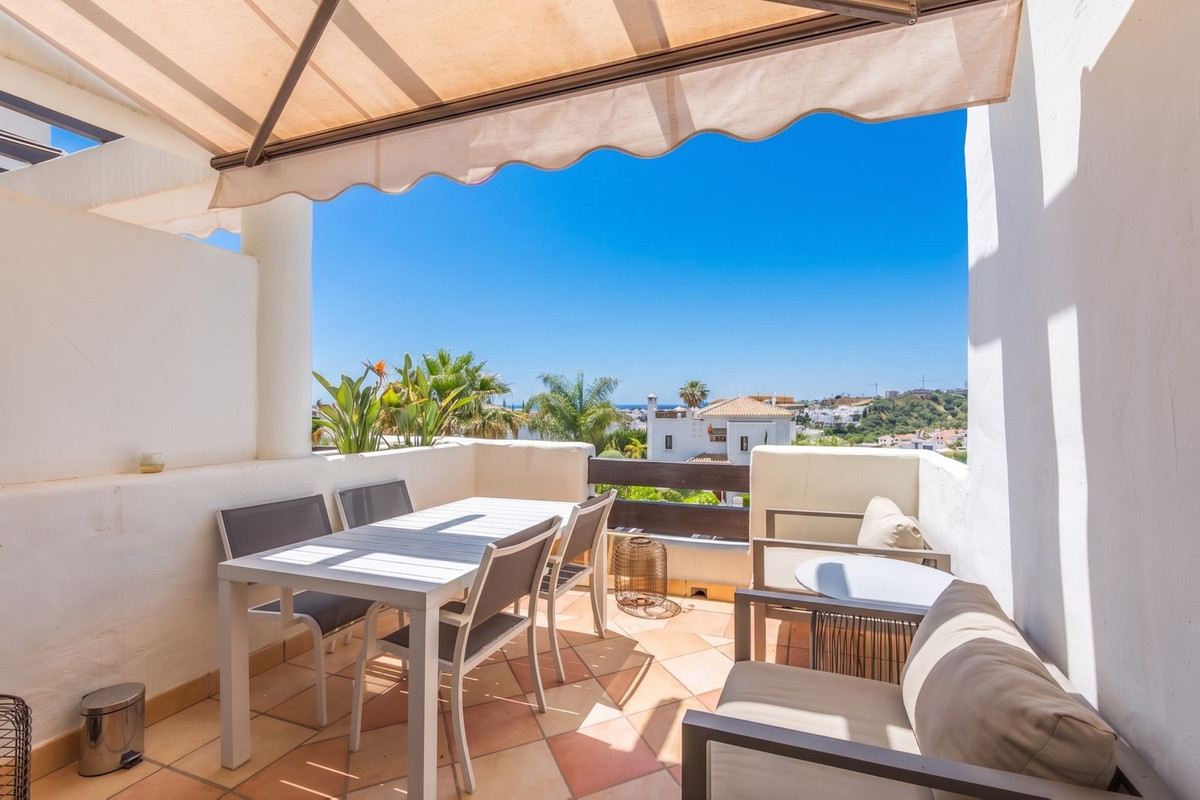 Penthouse te koop in Estepona | 2 slaapkamers H5355286
