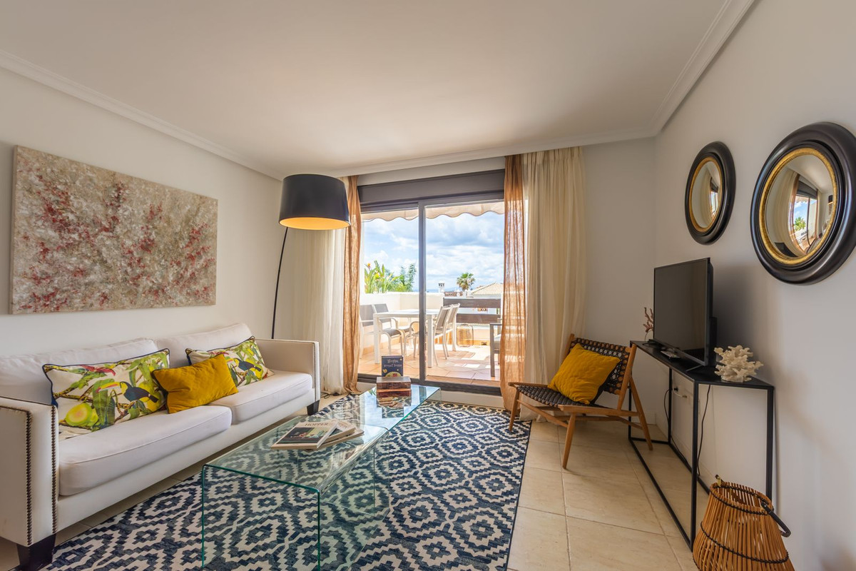 Penthouse te koop in Estepona | 2 slaapkamers H5355286