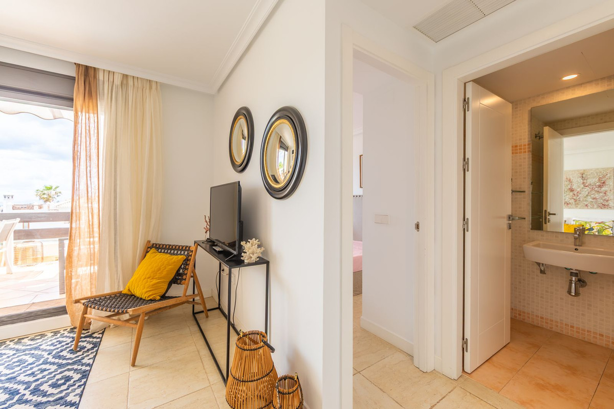 Penthouse te koop in Estepona | 2 slaapkamers H5355286