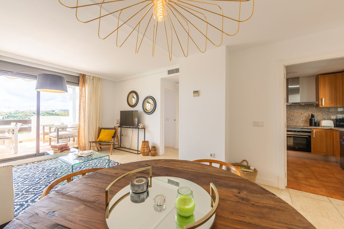 Penthouse te koop in Estepona | 2 slaapkamers H5355286