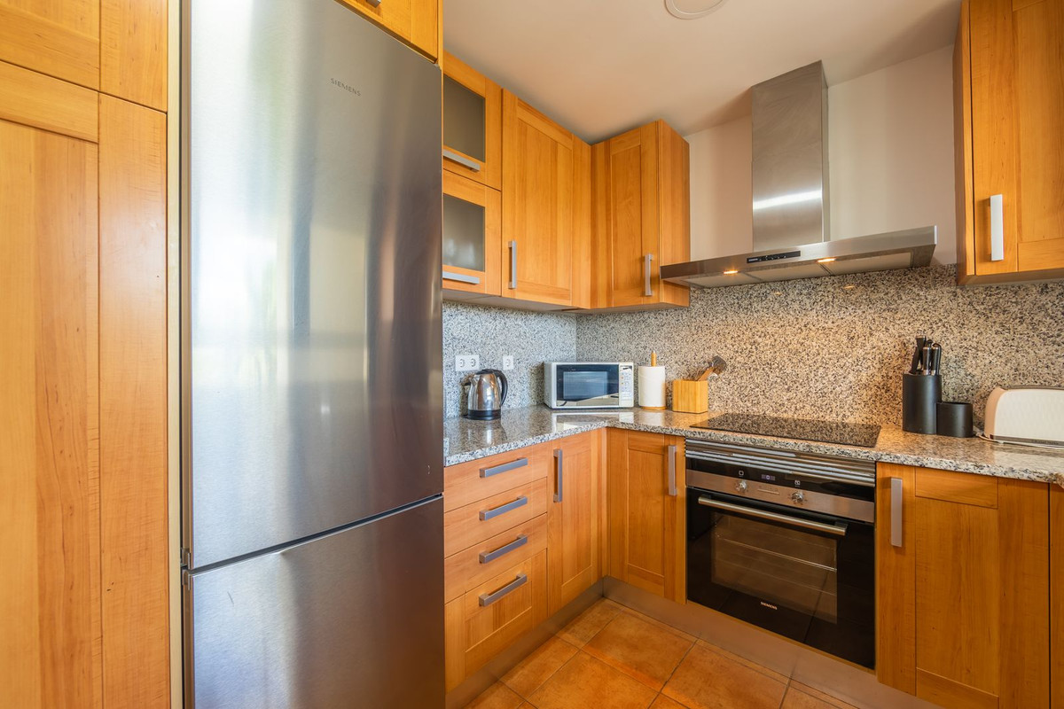 Penthouse te koop in Estepona | 2 slaapkamers H5355286