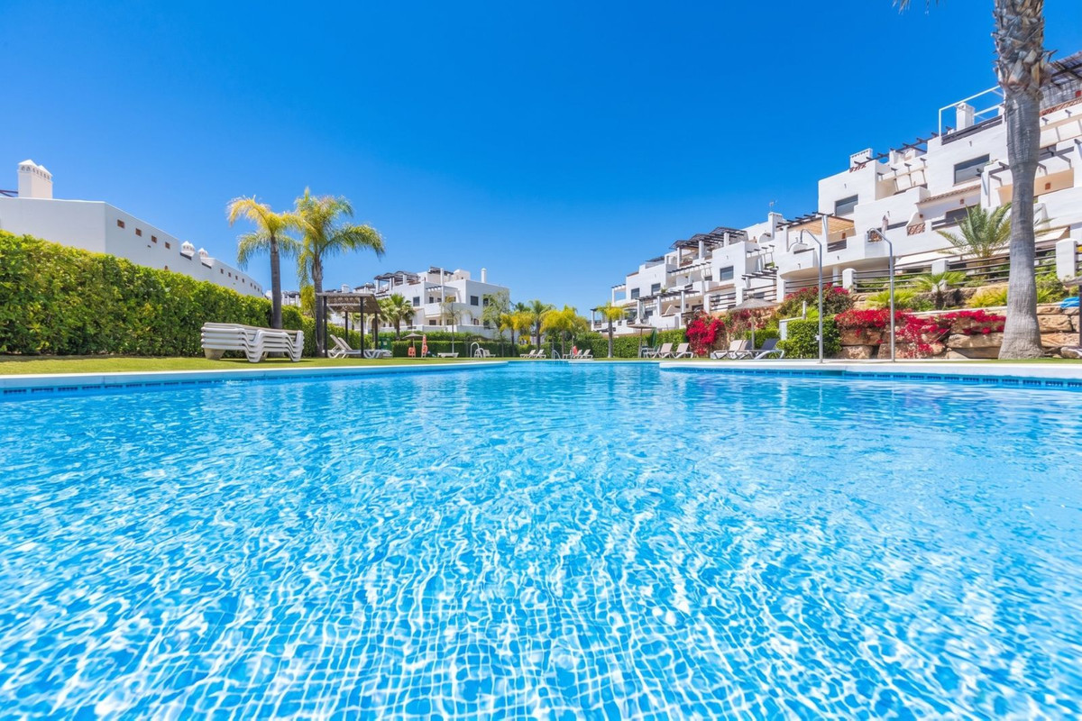 Penthouse te koop in Estepona | 2 slaapkamers H5355286