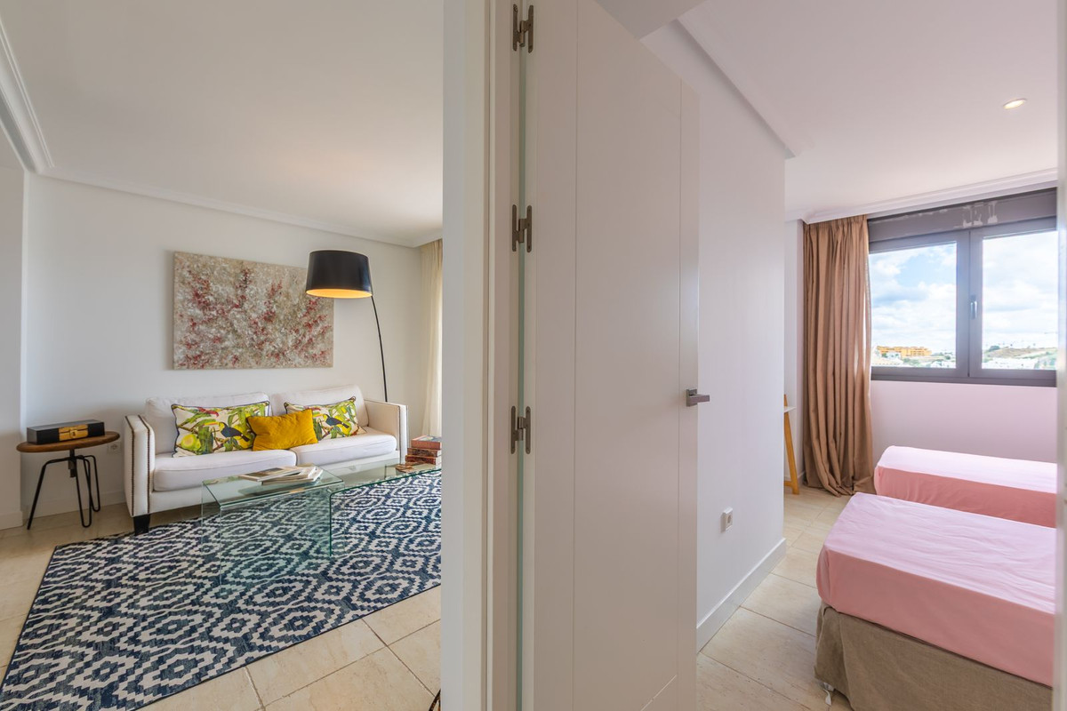 Penthouse te koop in Estepona | 2 slaapkamers H5355286