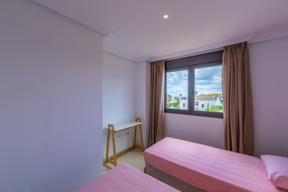 Penthouse te koop in Estepona | 2 slaapkamers H5355286