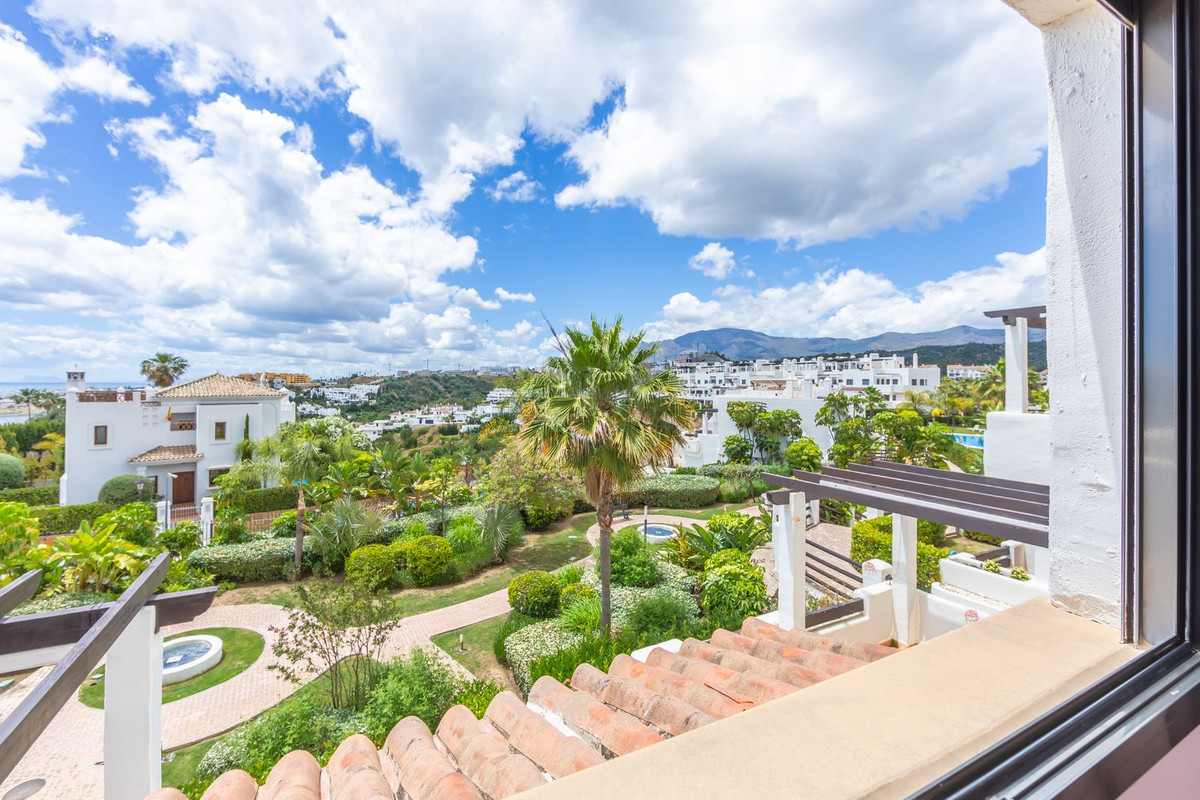 Penthouse te koop in Estepona | 2 slaapkamers H5355286