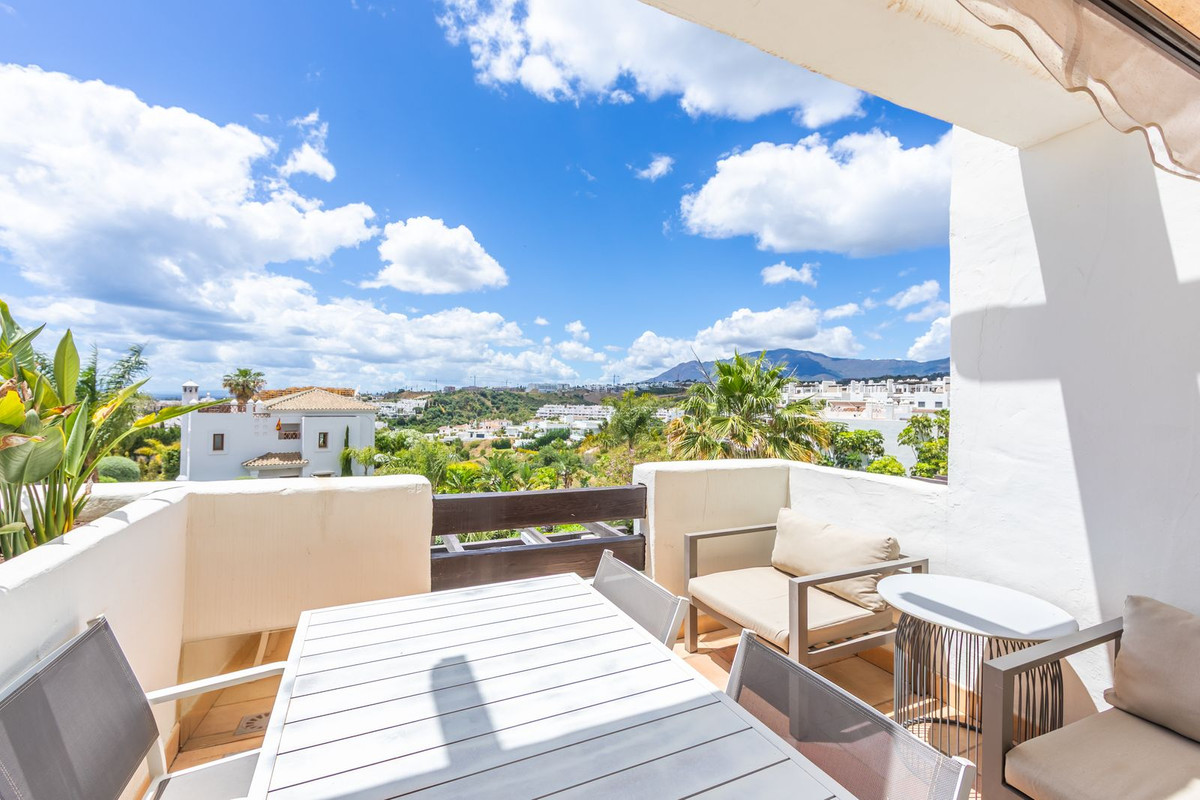 Penthouse te koop in Estepona | 2 slaapkamers H5355286