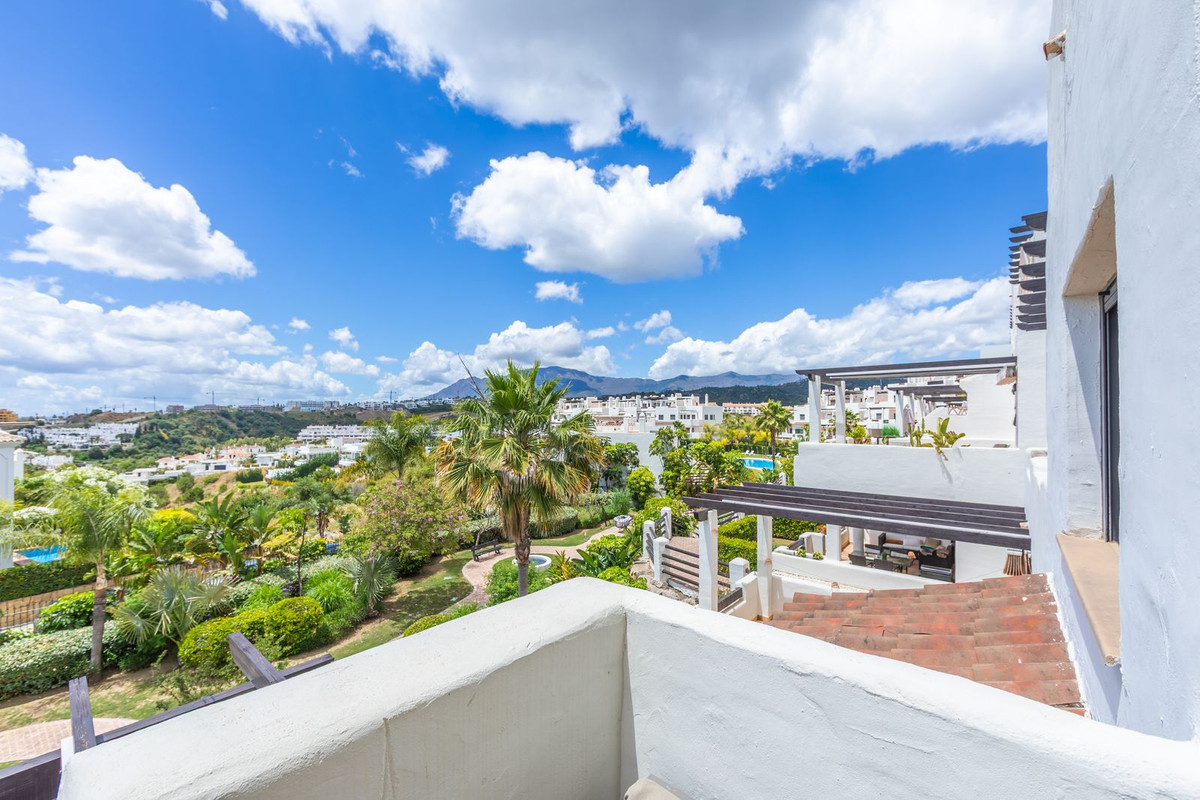 Penthouse te koop in Estepona | 2 slaapkamers H5355286