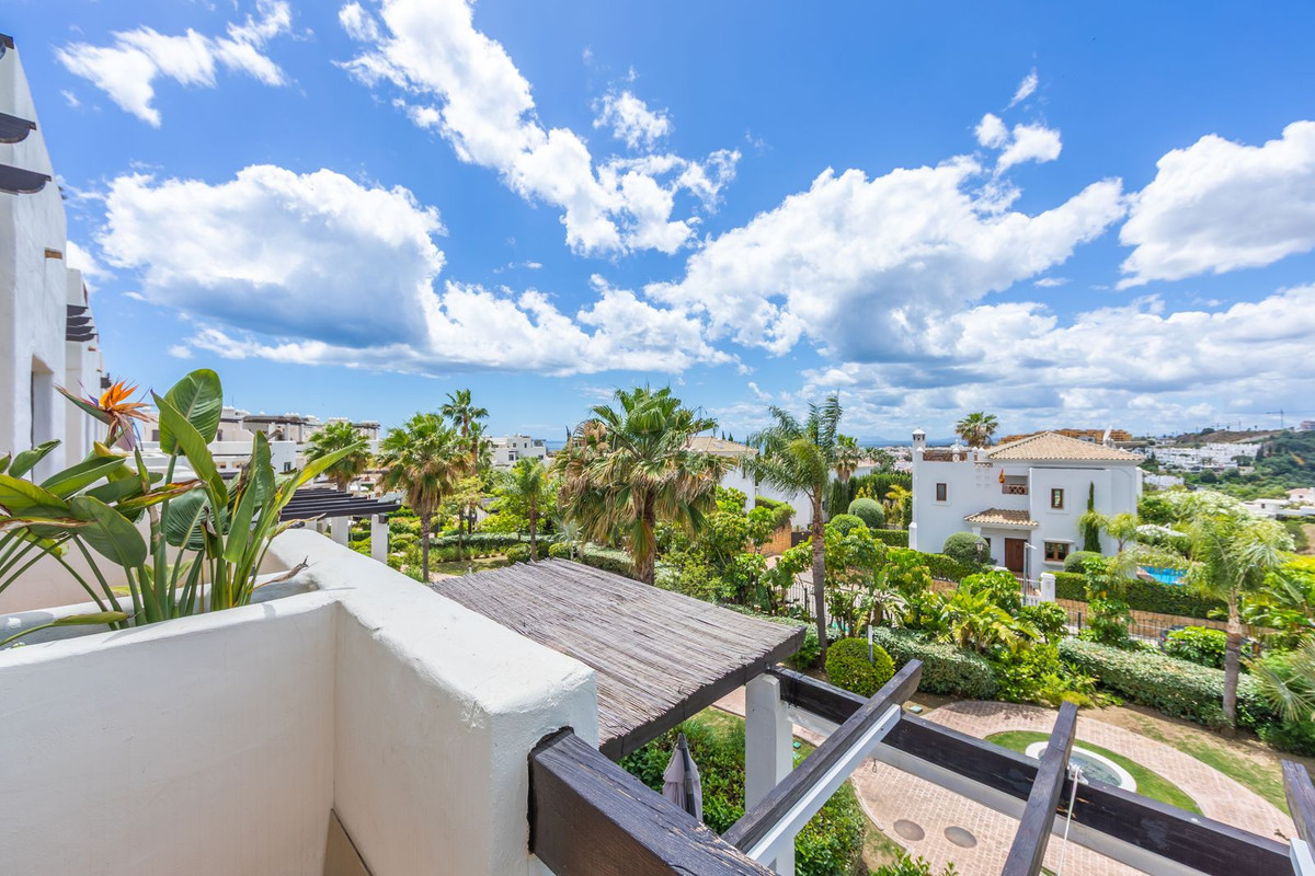 Penthouse te koop in Estepona | 2 slaapkamers H5355286
