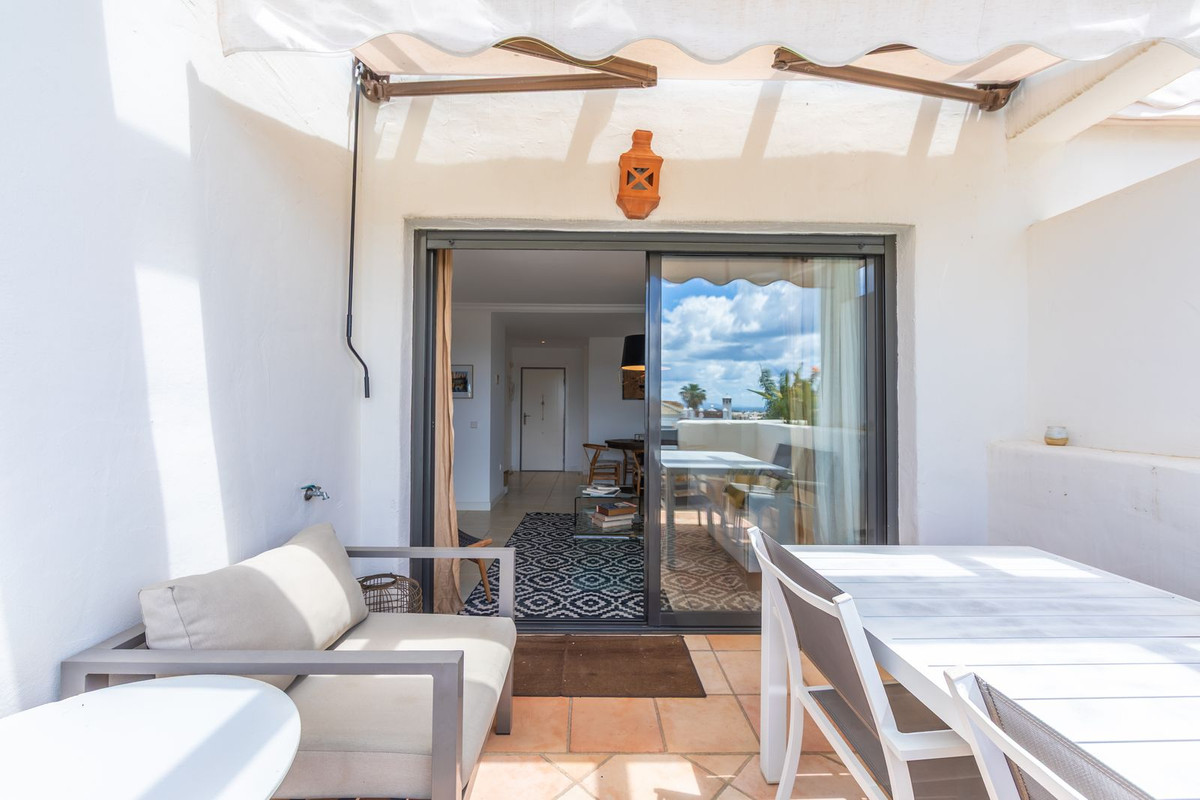 Penthouse te koop in Estepona | 2 slaapkamers H5355286