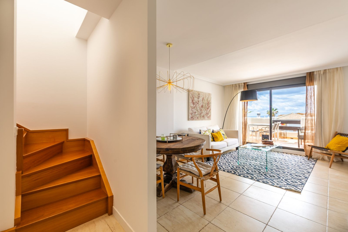 Penthouse te koop in Estepona | 2 slaapkamers H5355286