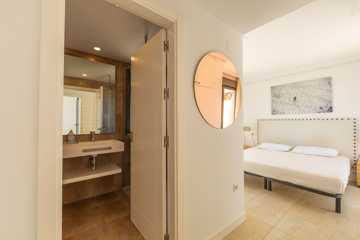 Penthouse te koop in Estepona | 2 slaapkamers H5355286