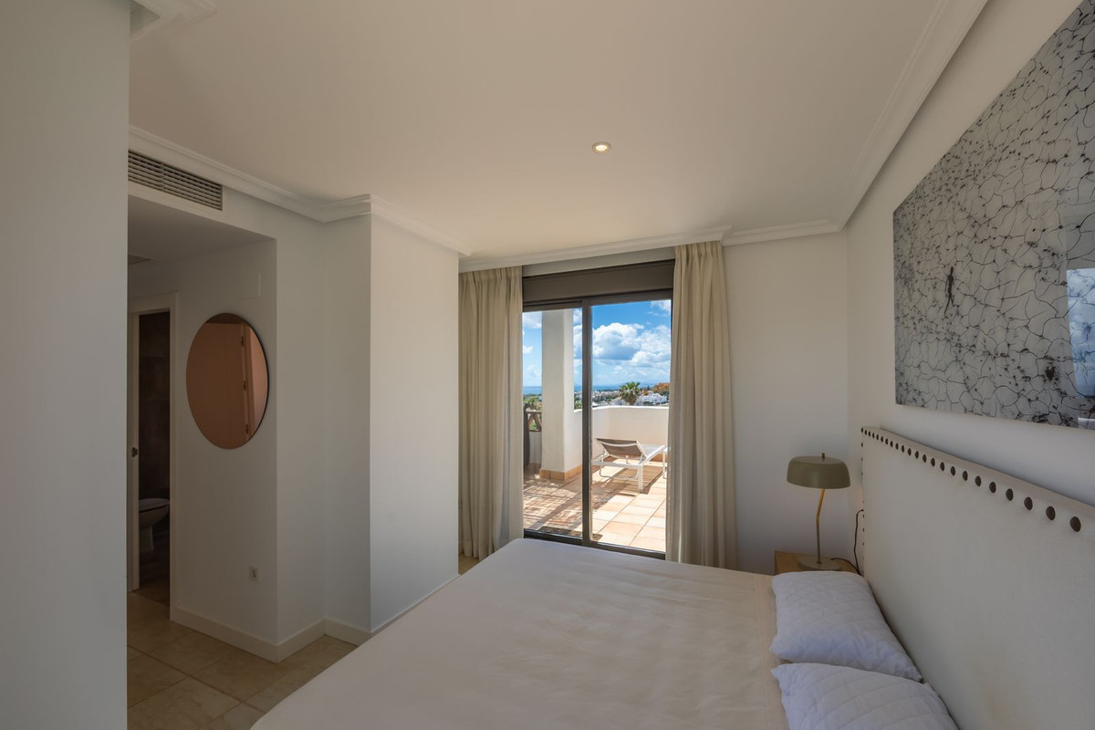 Penthouse te koop in Estepona | 2 slaapkamers H5355286