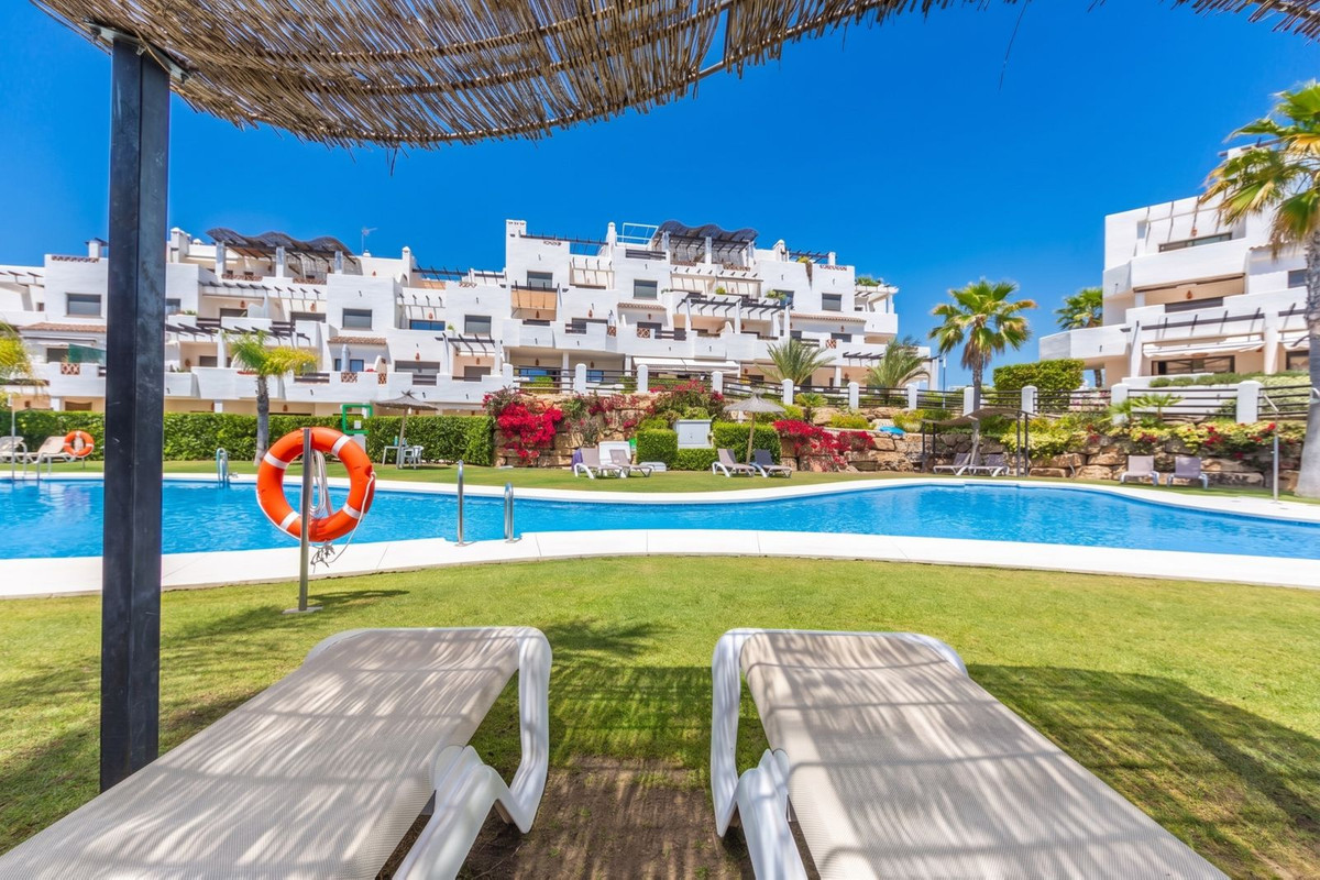Penthouse te koop in Estepona | 2 slaapkamers H5355286