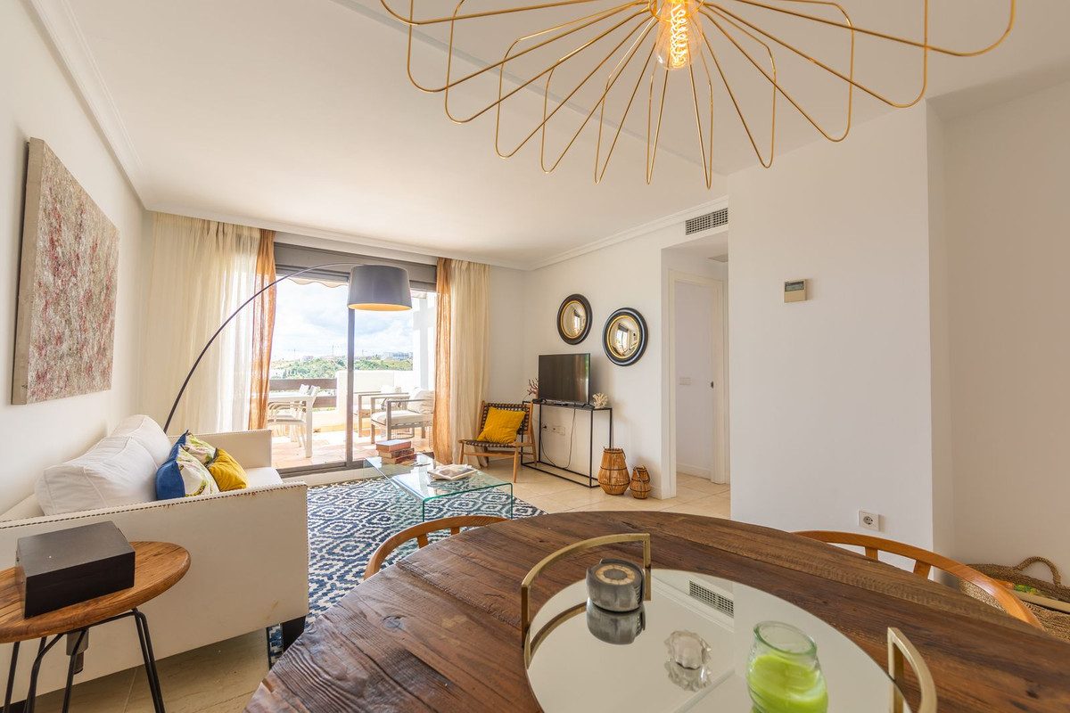Penthouse te koop in Estepona | 2 slaapkamers H5355286