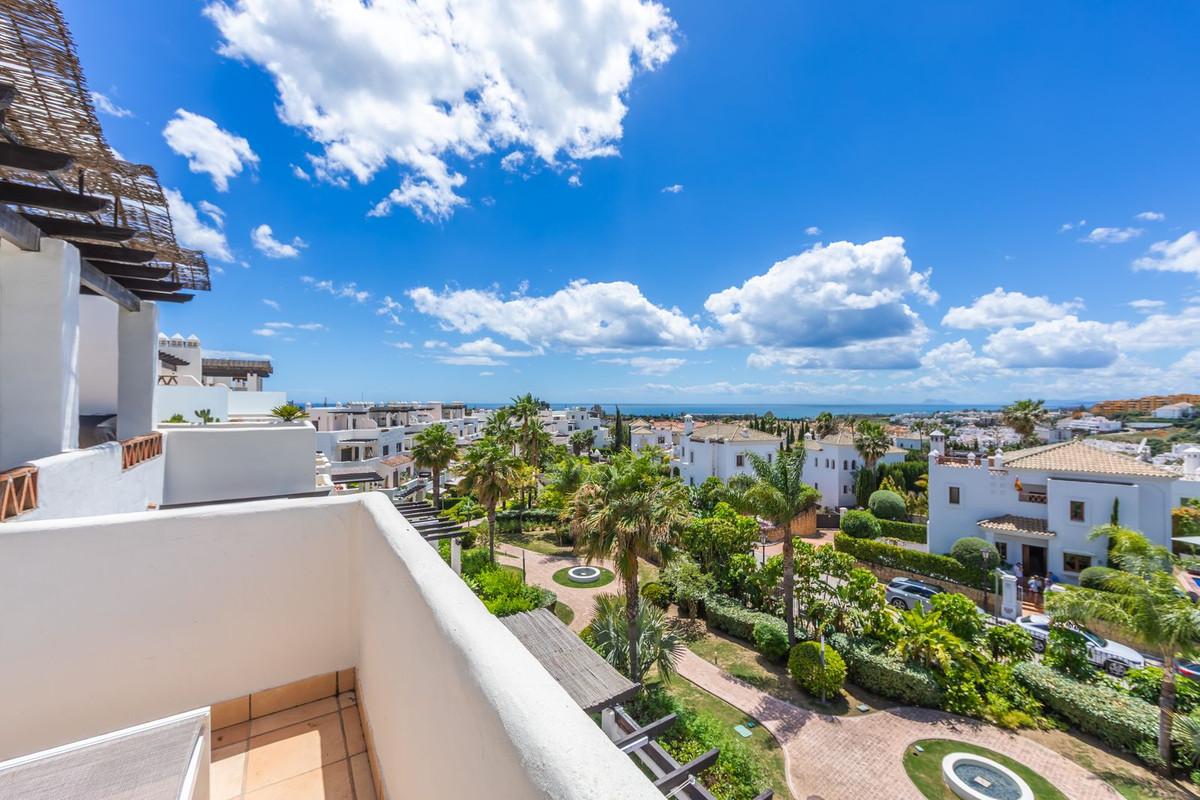 Penthouse te koop in Estepona | 2 slaapkamers H5355286