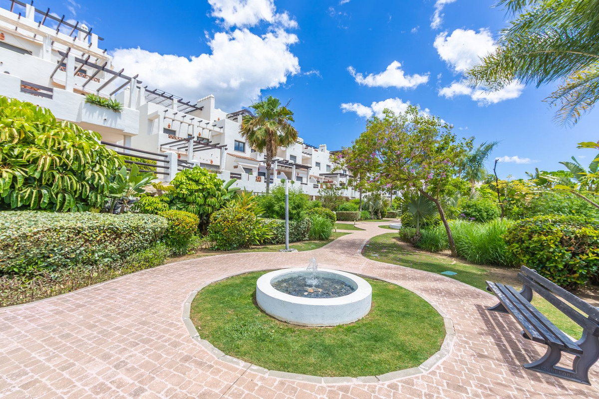 Penthouse te koop in Estepona | 2 slaapkamers H5355286