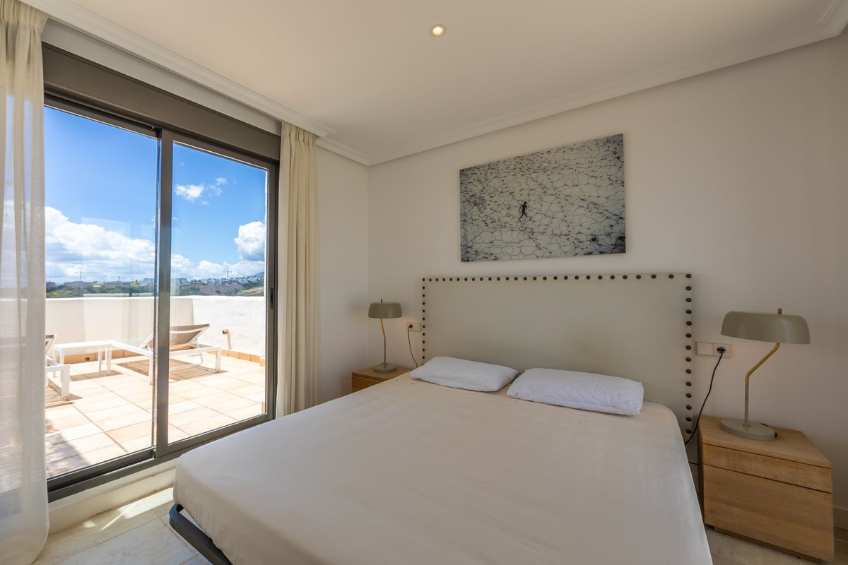 Penthouse te koop in Estepona | 2 slaapkamers H5355286