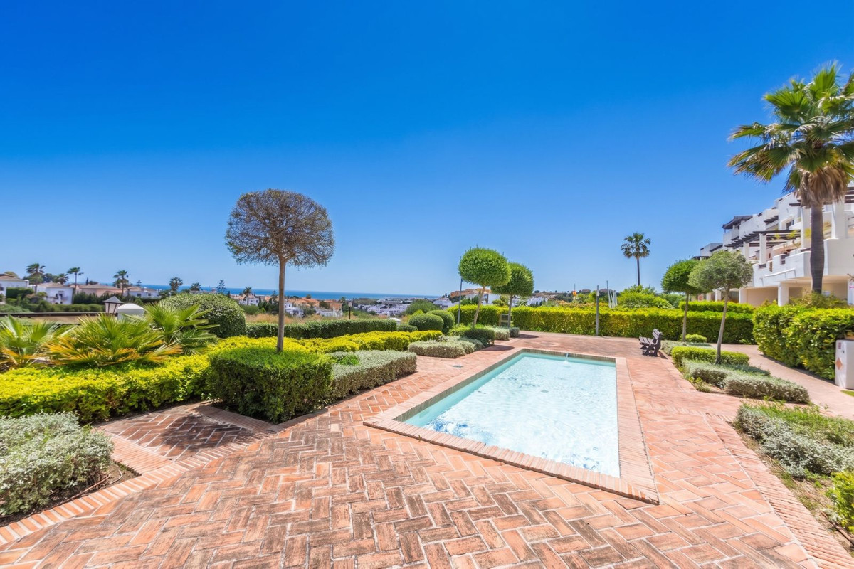 Penthouse te koop in Estepona | 2 slaapkamers H5355286