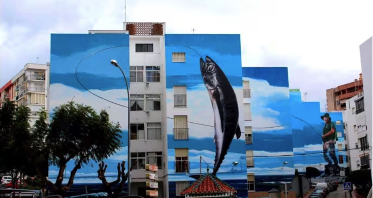 Appartement te koop in Estepona | 3 slaapkamers H5355334