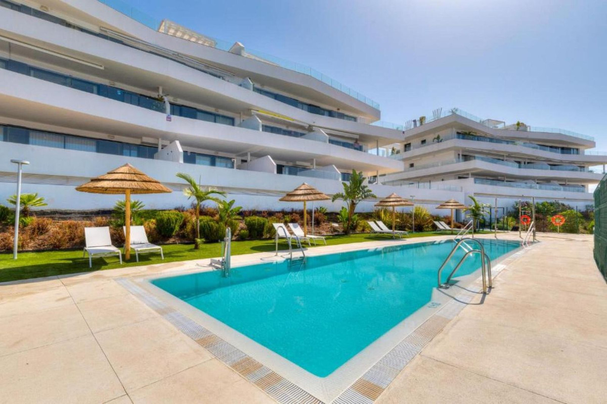 Appartement te koop in Estepona | 2 slaapkamers H5356426