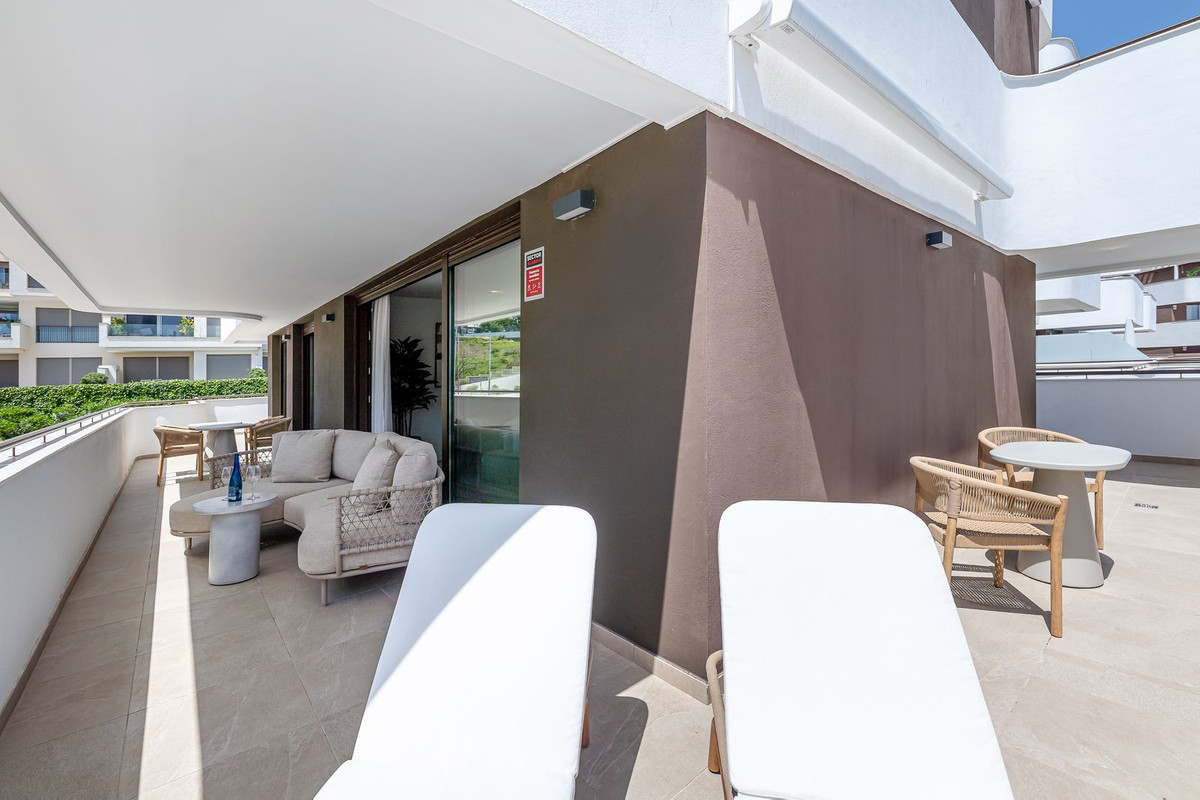 Appartement te koop in Estepona | 3 slaapkamers H5356684