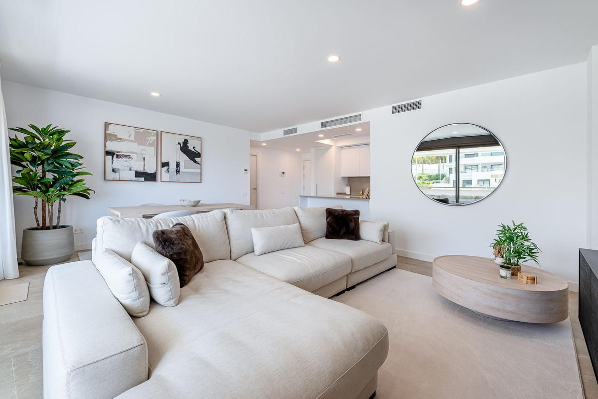 Appartement te koop in Estepona | 3 slaapkamers H5356684