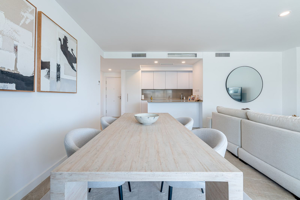 Appartement te koop in Estepona | 3 slaapkamers H5356684