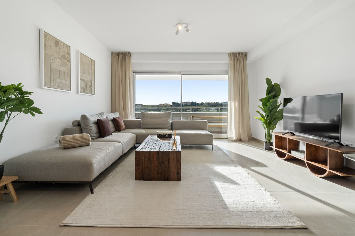 Appartement te koop in Estepona | 2 slaapkamers H5356888