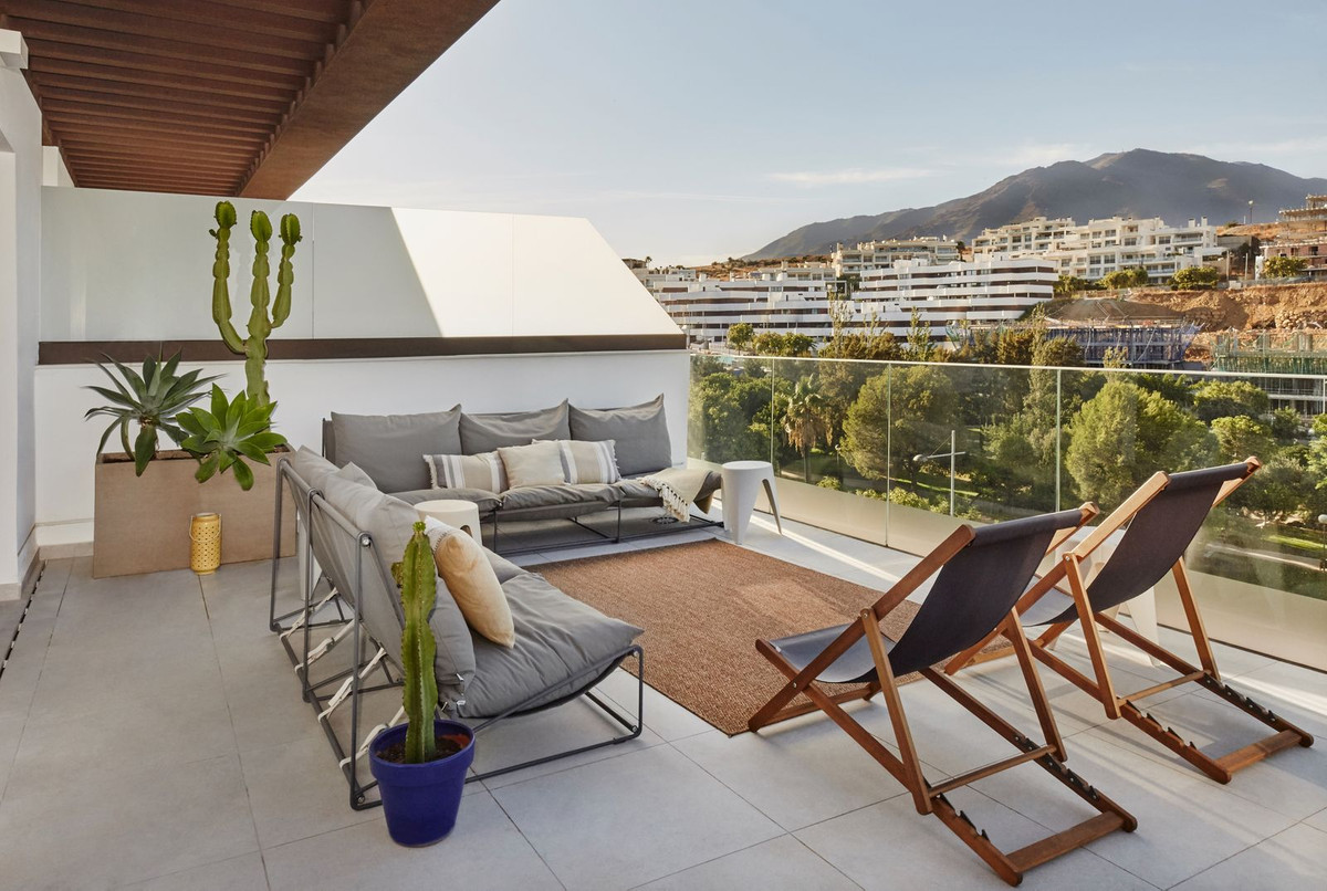 Appartement te koop in Estepona | 3 slaapkamers H5356903