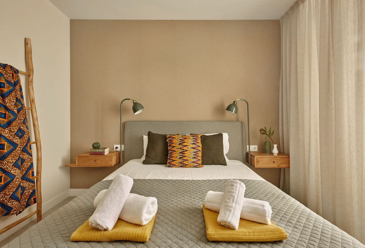 Appartement te koop in Estepona | 3 slaapkamers H5356903