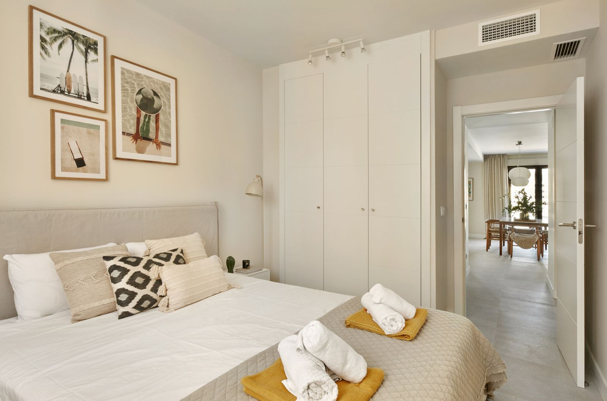 Appartement te koop in Estepona | 3 slaapkamers H5356903