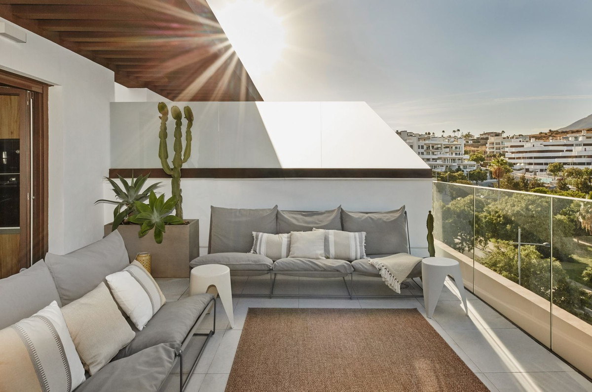 Appartement te koop in Estepona | 3 slaapkamers H5356903