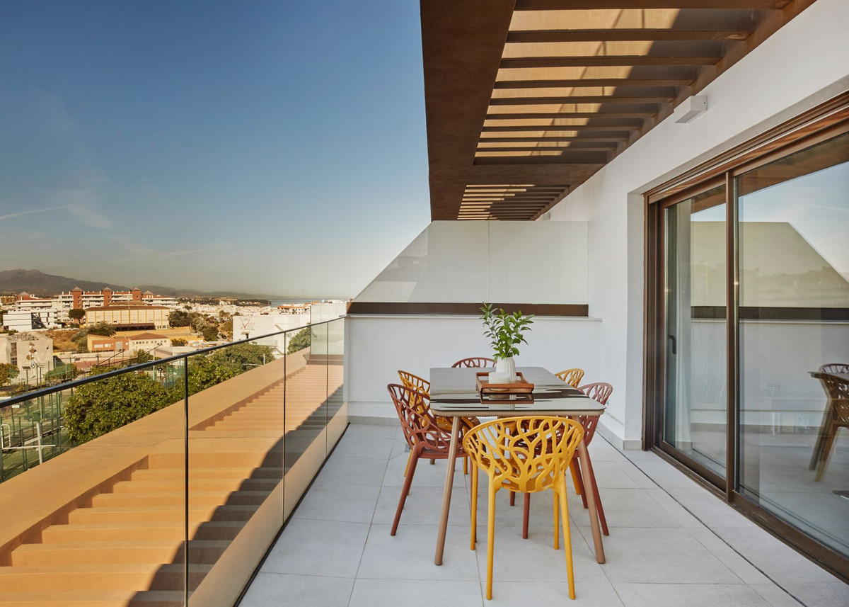 Appartement te koop in Estepona | 3 slaapkamers H5356903