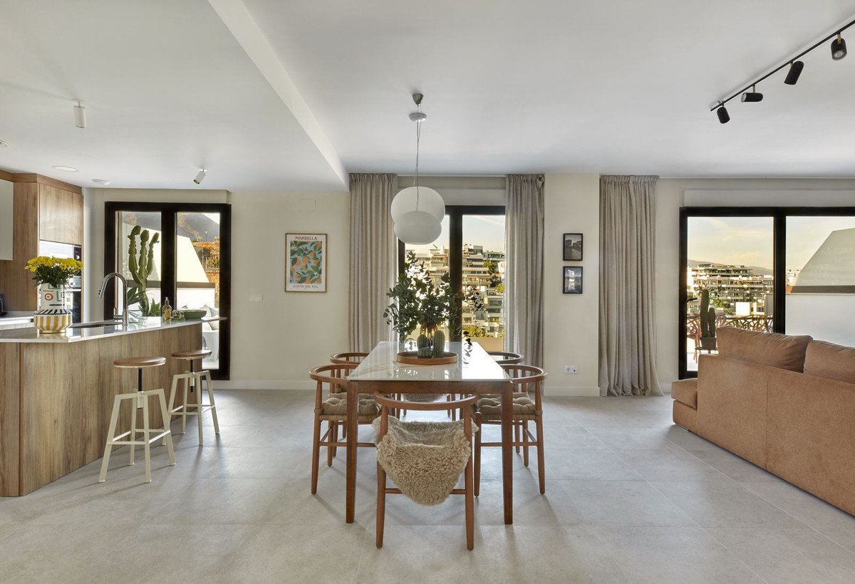 Appartement te koop in Estepona | 3 slaapkamers H5356903