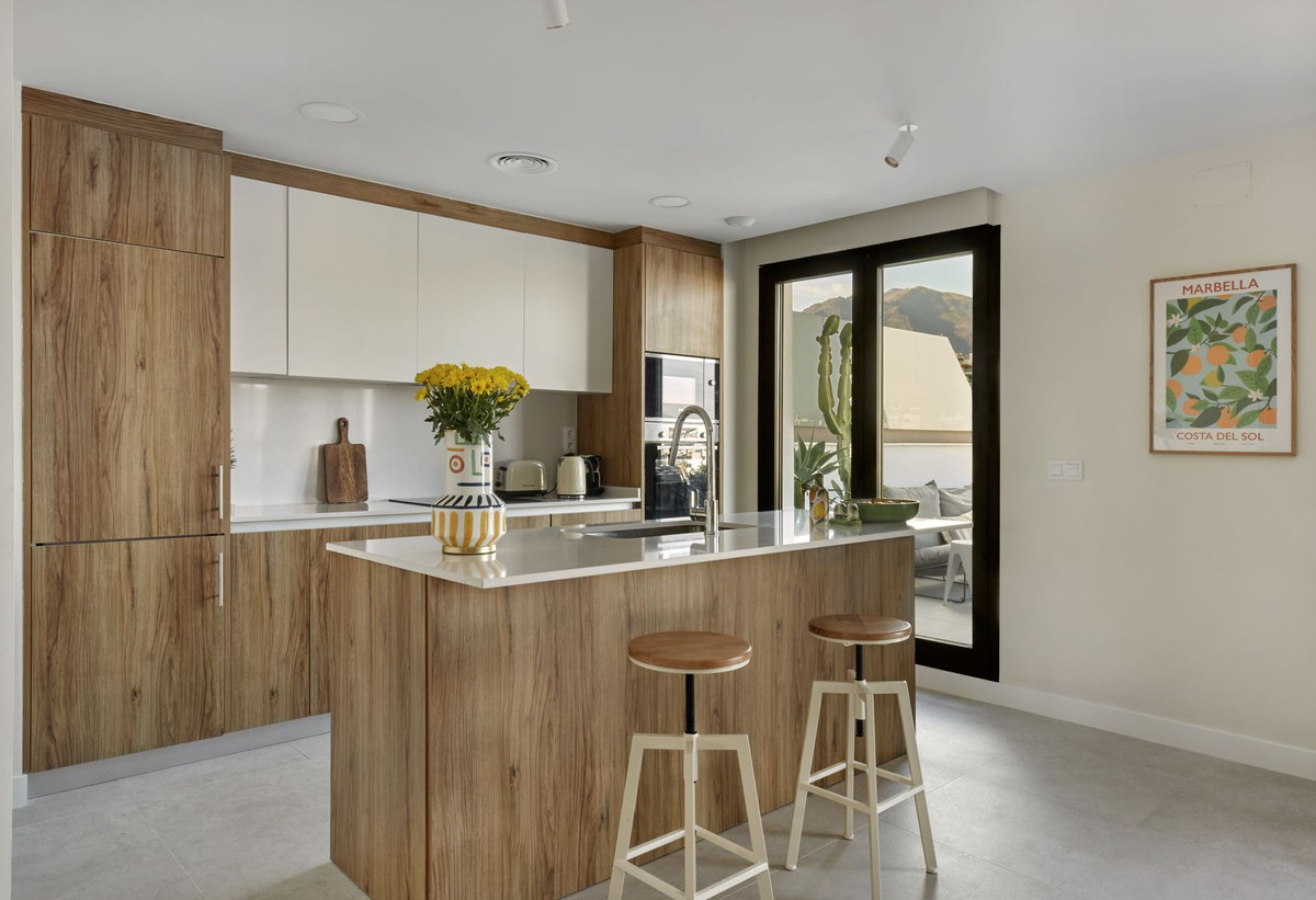 Appartement te koop in Estepona | 3 slaapkamers H5356903