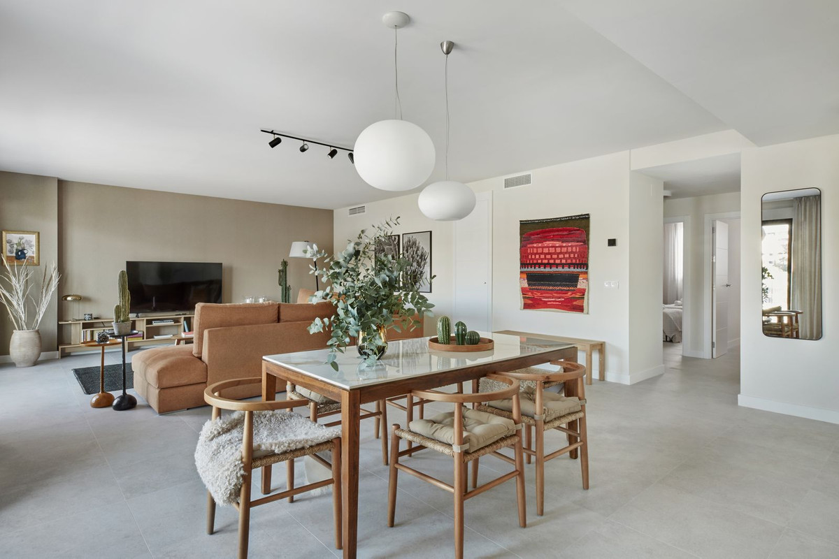 Appartement te koop in Estepona | 3 slaapkamers H5356903