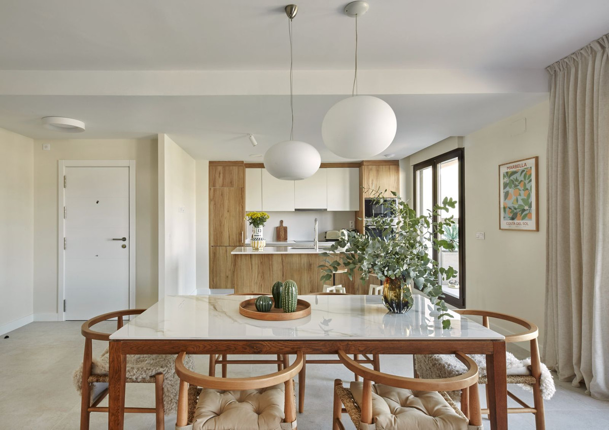 Appartement te koop in Estepona | 3 slaapkamers H5356903