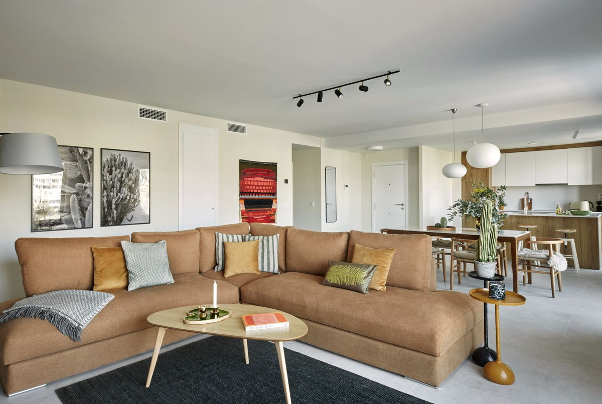 Appartement te koop in Estepona | 3 slaapkamers H5356903