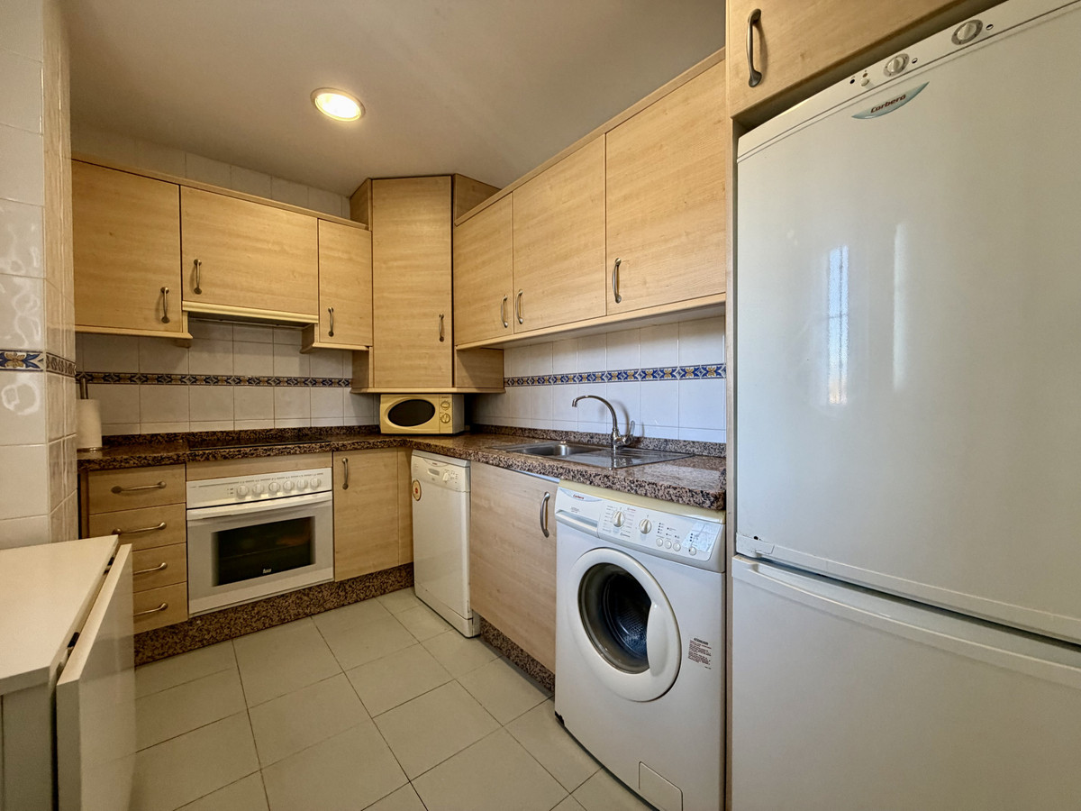 Appartement te koop in Estepona | 2 slaapkamers H5357059