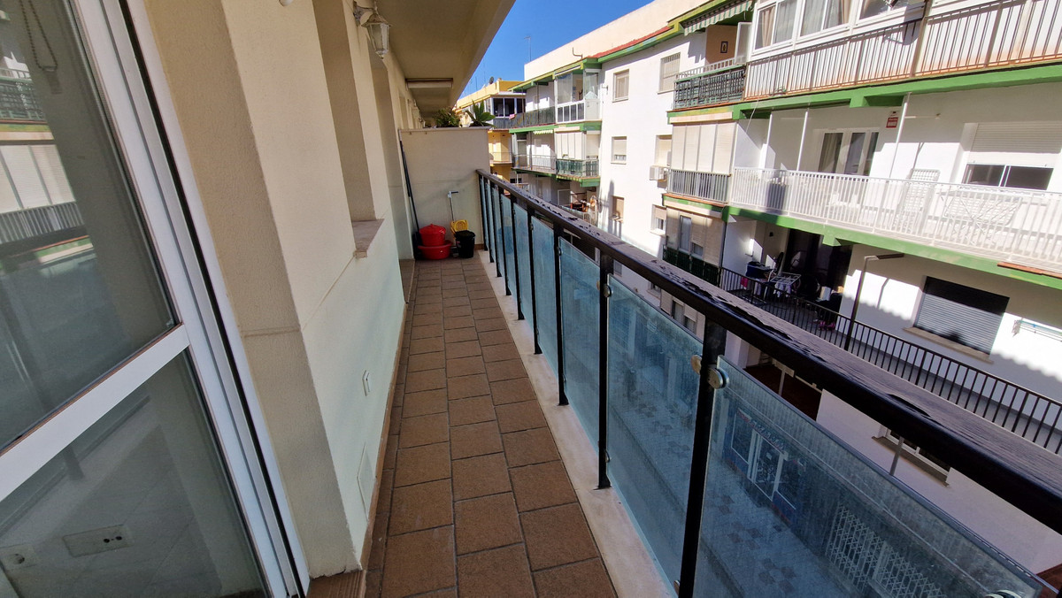 Appartement te koop in Estepona | 1 slaapkamers H5357113
