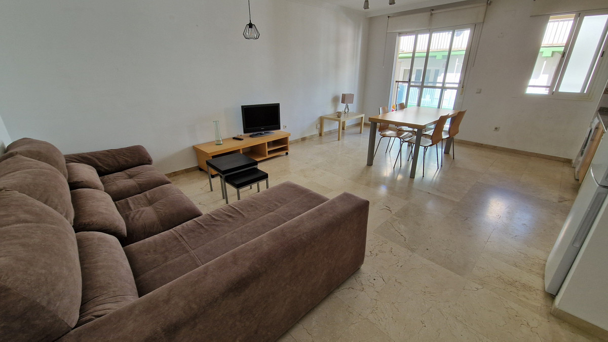 Appartement te koop in Estepona | 1 slaapkamers H5357113