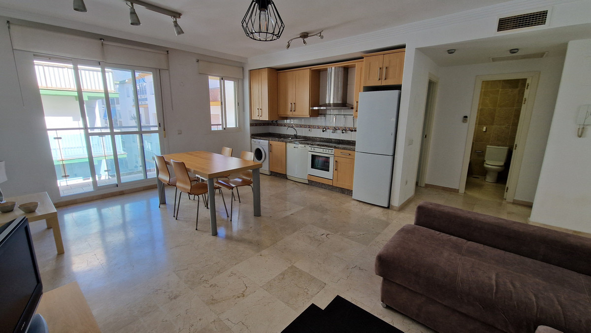 Appartement te koop in Estepona | 1 slaapkamers H5357113