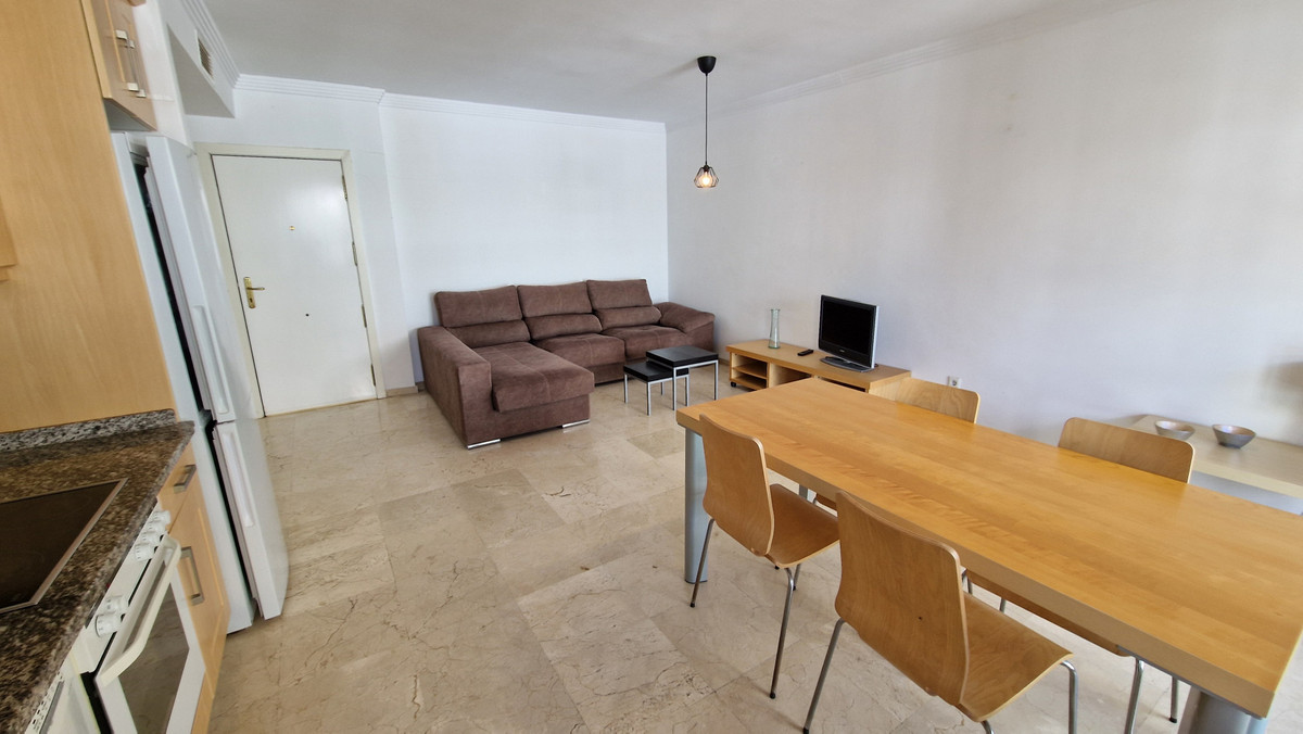 Appartement te koop in Estepona | 1 slaapkamers H5357113