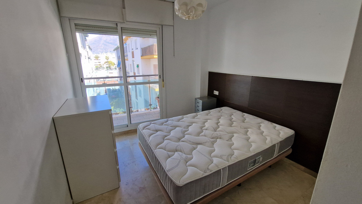 Appartement te koop in Estepona | 1 slaapkamers H5357113
